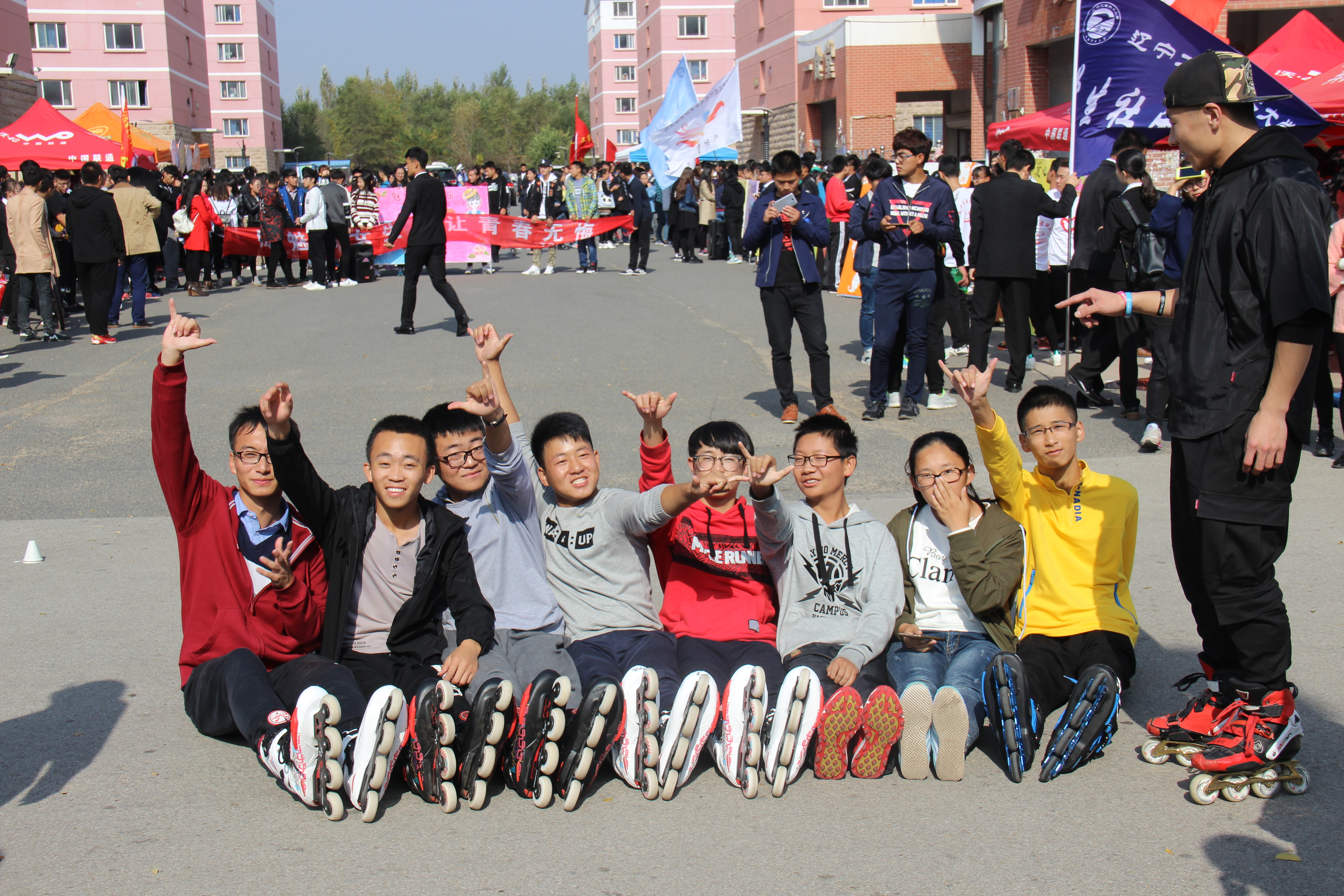 辽宁工程技术大学葫芦岛校区(辽宁工程技术大学葫芦岛校区面积)